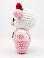 Strawberry Cow