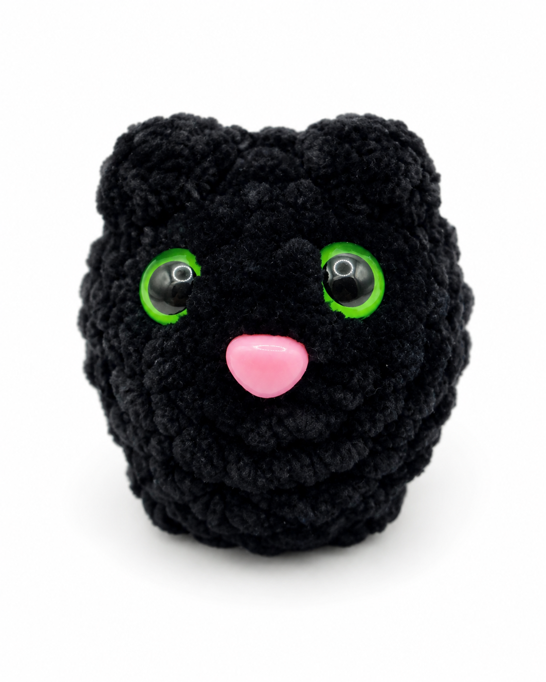 Black Cat