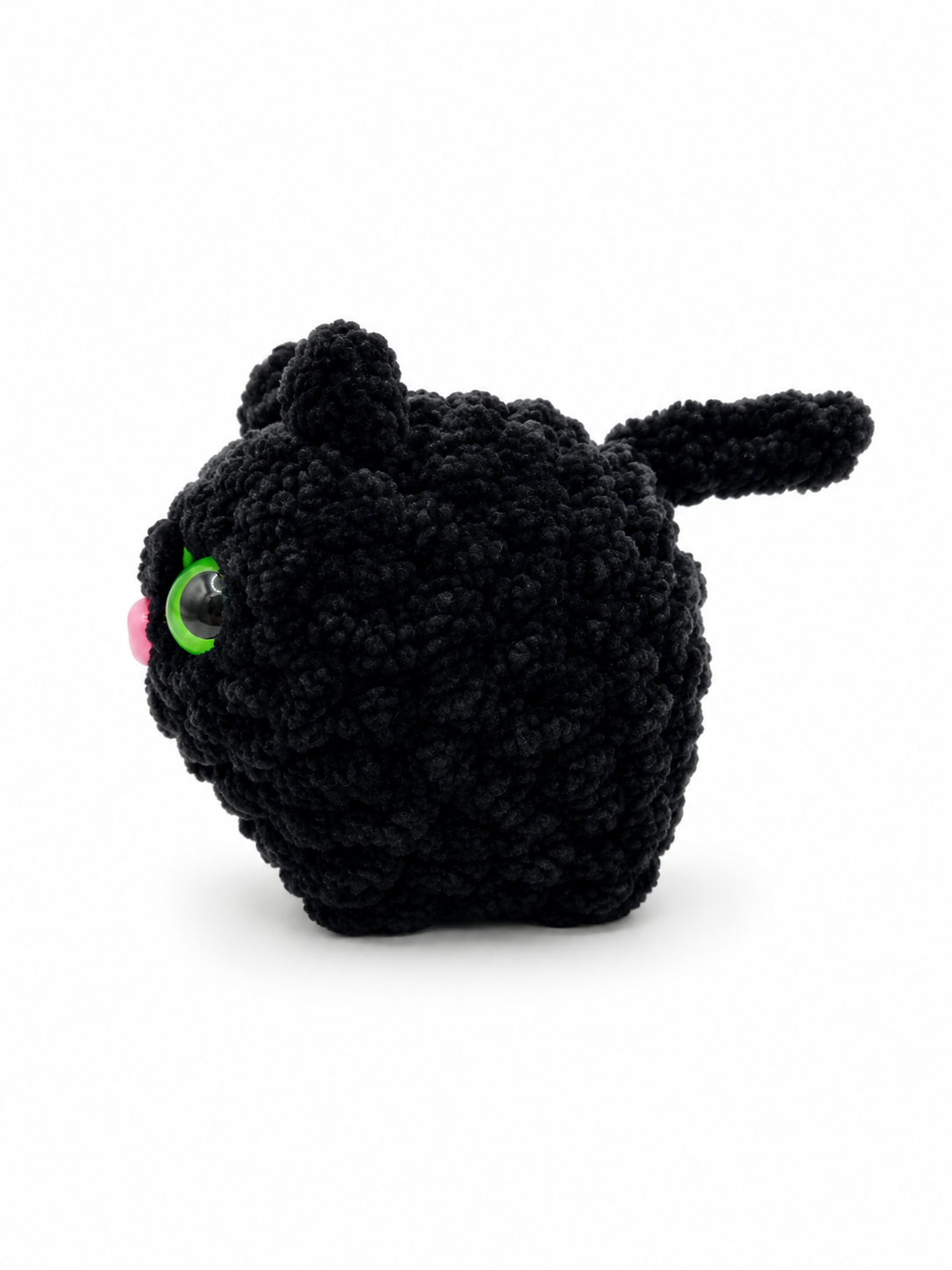 Black Cat